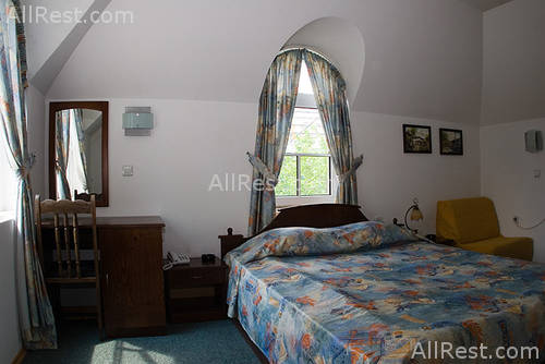 Duchess Hotel 8